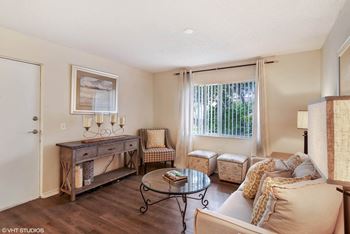 Classic living room design